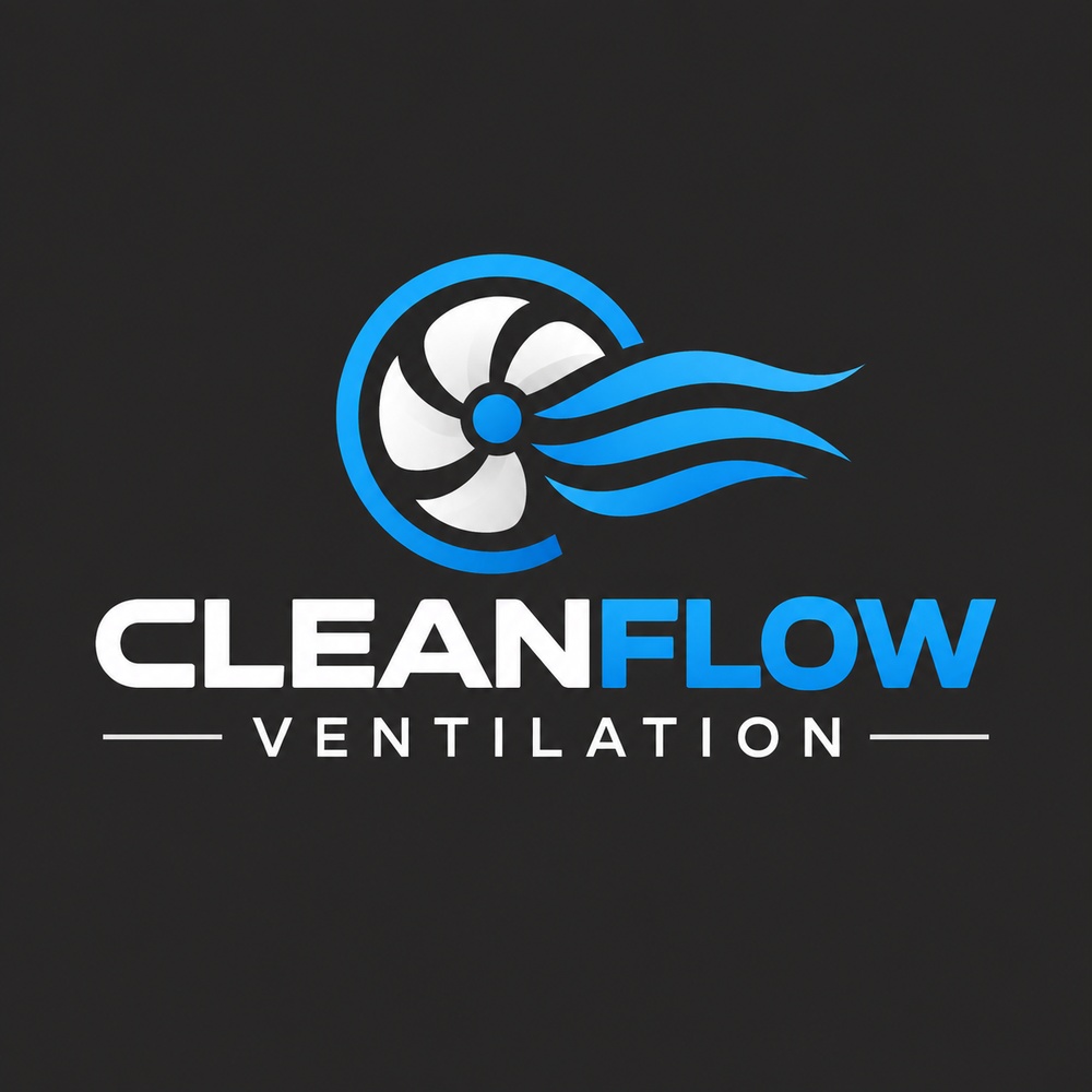 CleanFlow Ventilation